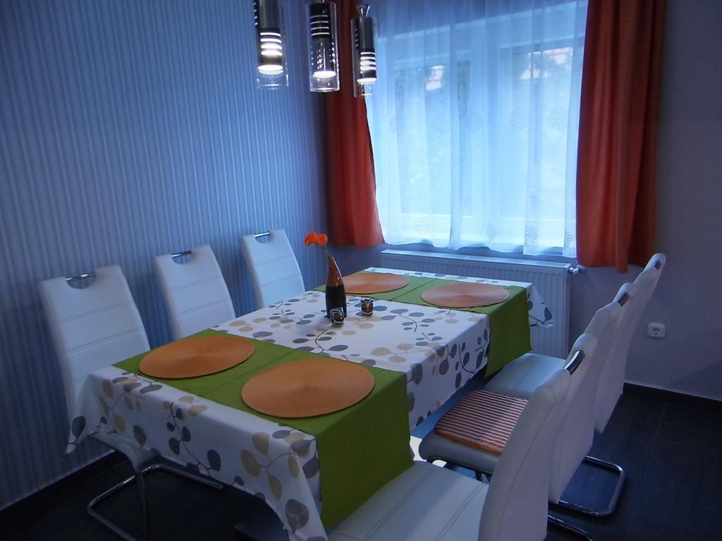 Alfa Apartman Sarvar Room photo